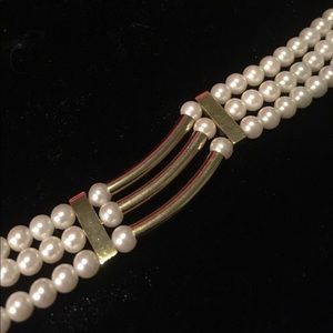 Vintage 1940’s Bracelet